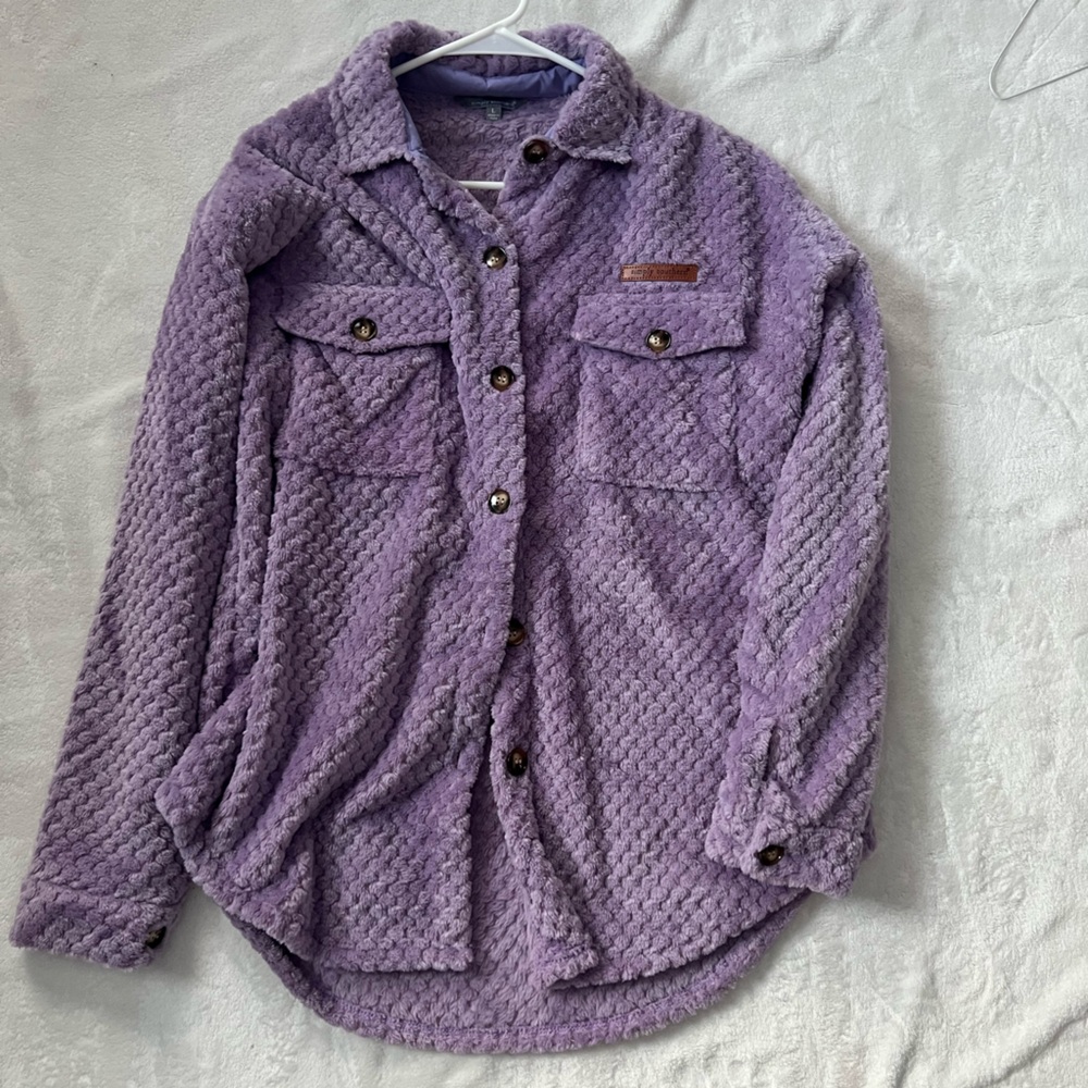 Simply southern jacket